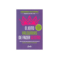 O Jeito Valquírias De Fazer Gestão | Amanda Oliveira