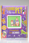 O Livro do Meu Pet | As Aventuras do Meu Bichinho | Ciranda Cultural