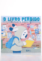 O Livro Perdido | Margarita Surnaite