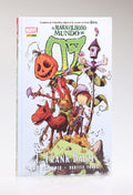 O Maravilhoso Mundo de Oz | Vol.02 | Eric Shanower e Skottie Young