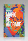 O Melhor de Mário de Andrade | Nova Fronteira