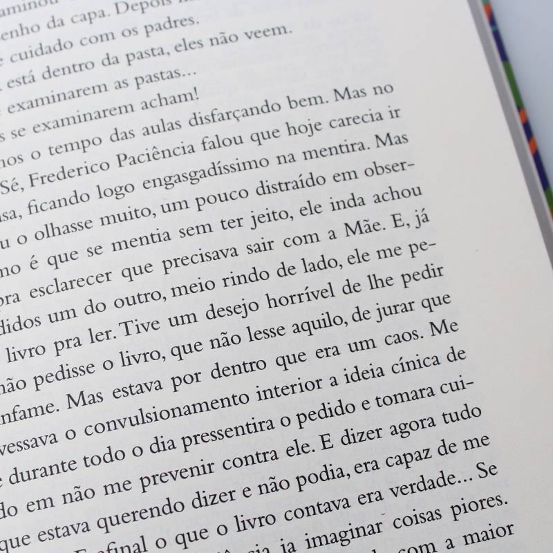 O Melhor de Mário de Andrade | Nova Fronteira