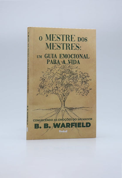 O Mestre dos Mestres: Um Guia Emocional para a Vida