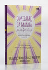 O Milagre Da Manhã Para Famílias - Hal Elrod -  Editora Best Seller Ltda