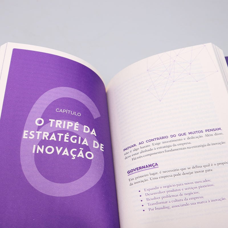 O Mindset da Inovação | Guilherme Horn