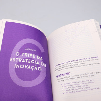 O Mindset da Inovação | Guilherme Horn