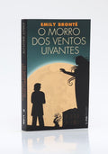 O Morro dos Ventos Uivantes | Edição de Bolso | Emily Brontë
