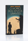 O Morro dos Ventos Uivantes | Edição de Bolso | Emily Brontë