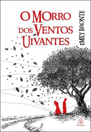 O Morro dos Ventos Uivantes | Principis