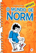 O Mundo de Norm | Irritante | Jonathan Meres