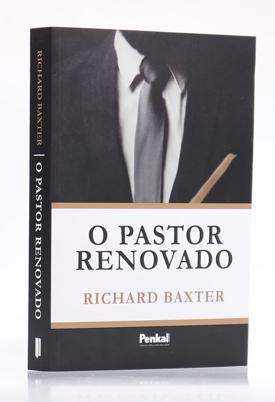 O Pastor Renovado | Richard Baxter