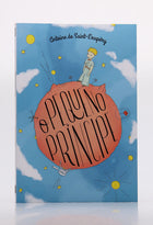 O Pequeno Príncipe | Antoine de Saint-Exupéry