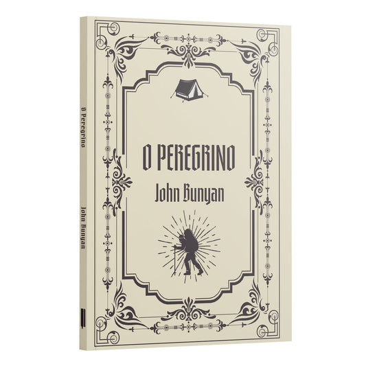 O Peregrino | John Buyan