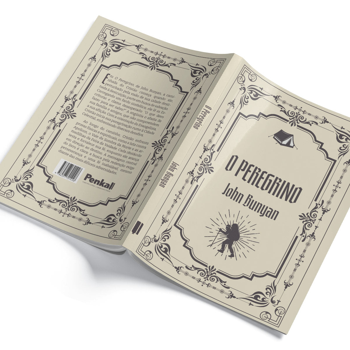 O Peregrino | John Buyan