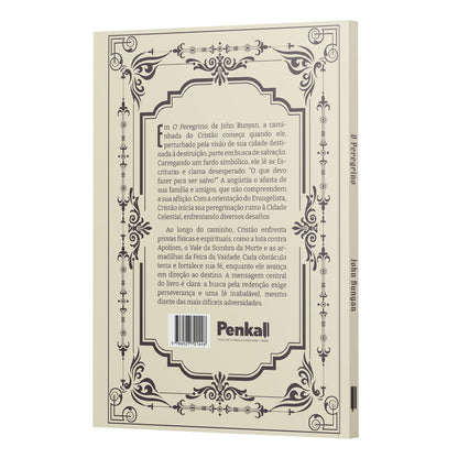 O Peregrino | John Buyan