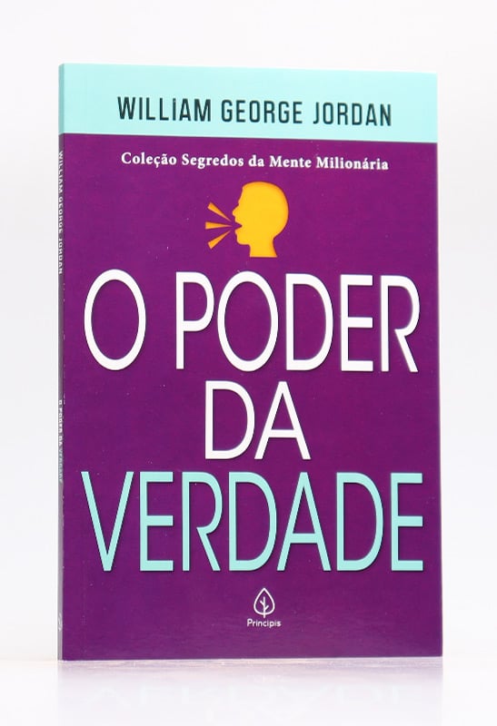 O Poder da Verdade | Willian George Jordan