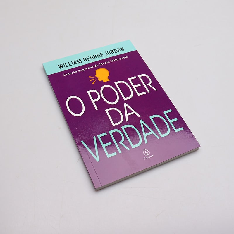 O Poder da Verdade | Willian George Jordan