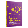O Poder do Pensamento: Renovando a Mente Segundo a Palavra de Deus | Adriel Ribeiro