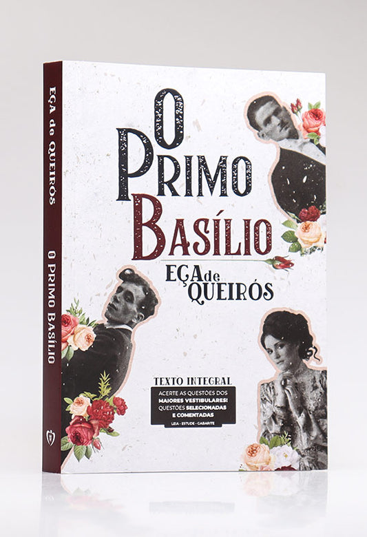 O Primo Basílio | Eça de Queirós
