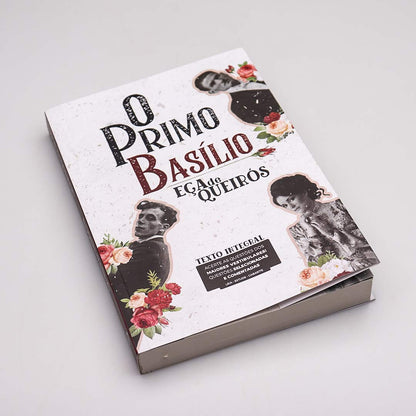 O Primo Basílio | Eça de Queirós