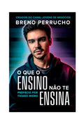 O que o Ensino Não Te Ensina
