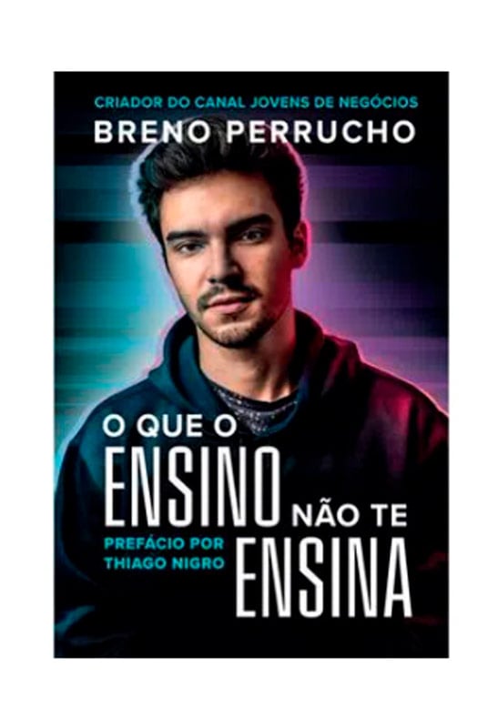 O que o Ensino Não Te Ensina