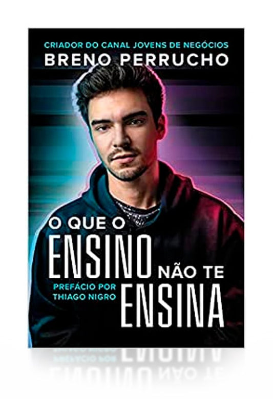 O Que o Ensino Não te Ensina | Maquinária
