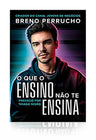 O Que o Ensino Não te Ensina | Maquinária