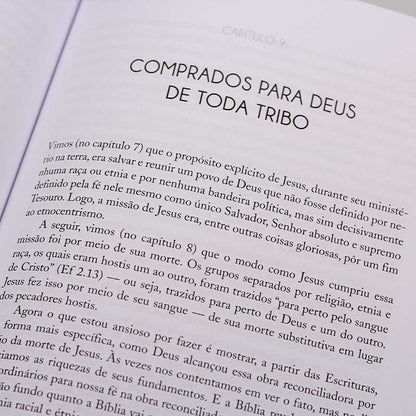 O Racismo, A Cruz e o Cristão | John Piper
