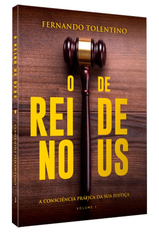 O Reino de Deus | Fernando Tolentino