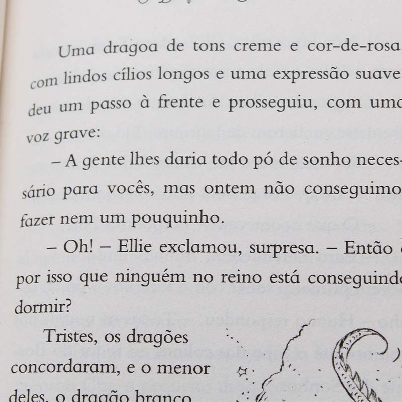O Reino Secreto | O Bosque dos Sonhos | Rosie Banks