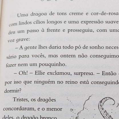 O Reino Secreto | O Bosque dos Sonhos | Rosie Banks