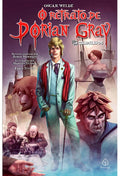 O Retrato de Dorian Gray | Em Quadrinhos| Oscar Wilde
