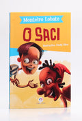 O Saci | Monteiro Lobato
