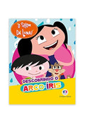 O Show Da Luna - Descobrindo O Arco Iris | Ciranda Cultural