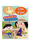 O Show da Luna - Descobrindo os Dinossauros | Ciranda Cultural
