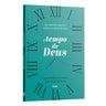O tempo de Deus: Como alinhar seu coração com relógio de Deus  | Leandro Carvalho