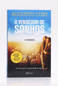 O Vendedor de Sonhos | Vol.1 | Augusto Cury