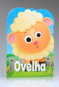 Olha Quem Sou! | Ovelha | Brasileitura