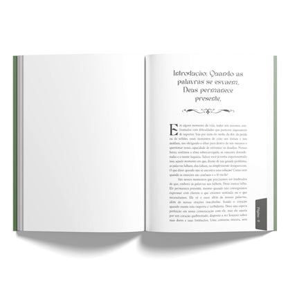 Orações Para os Grandes Problemas da Vida -Transformando Dificuldades em Vitórias pela Força da Oração - Ana Clara Souza