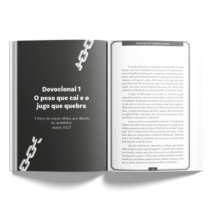 Orações que Quebram Maldições e Amarras Espirituais | Liberando o Poder de Deus para a sua Vida - Leonardo Xavier