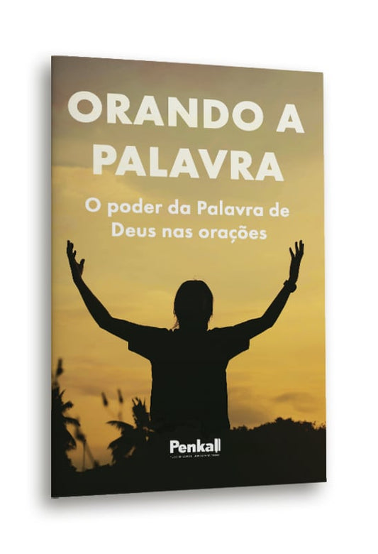 Orando a Palavra