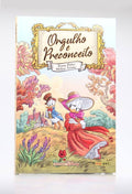 Orgulho e Preconceito | Stefano Turconi e Teresa Radice