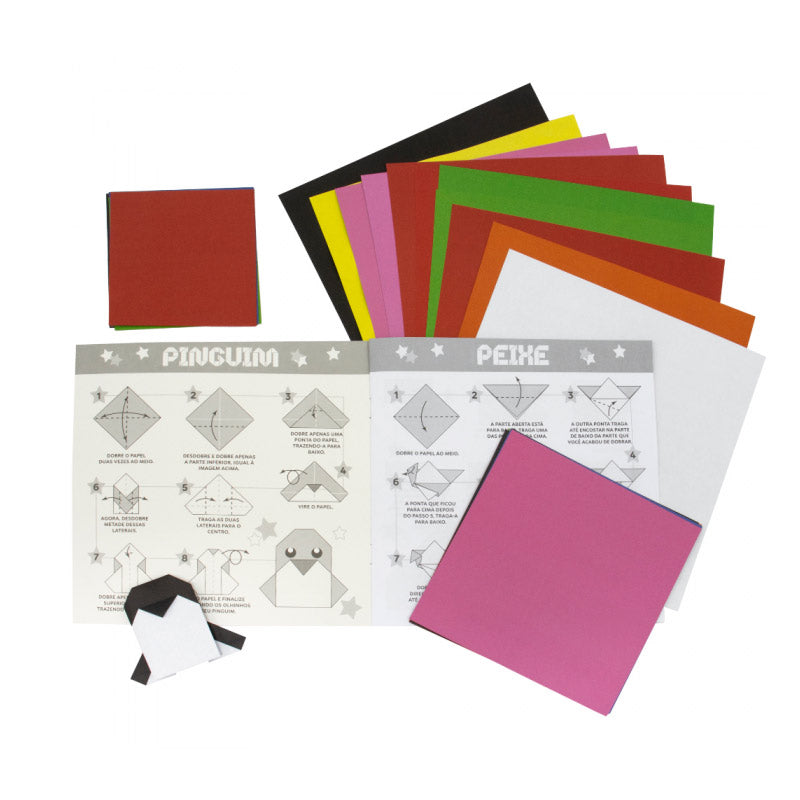 OrigamiMania | TodoLivro