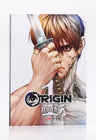 Origin | Vol.1 | Boichi