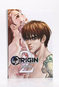 Origin | Vol.2 | Boichi