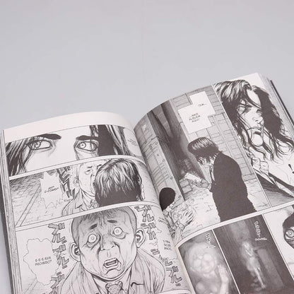 Origin | Vol.2 | Boichi