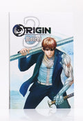 Origin | Vol.3 | Boichi