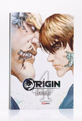 Origin | Vol.4 | Boichi