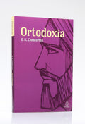 Ortodoxia | G. K. Chesterton
